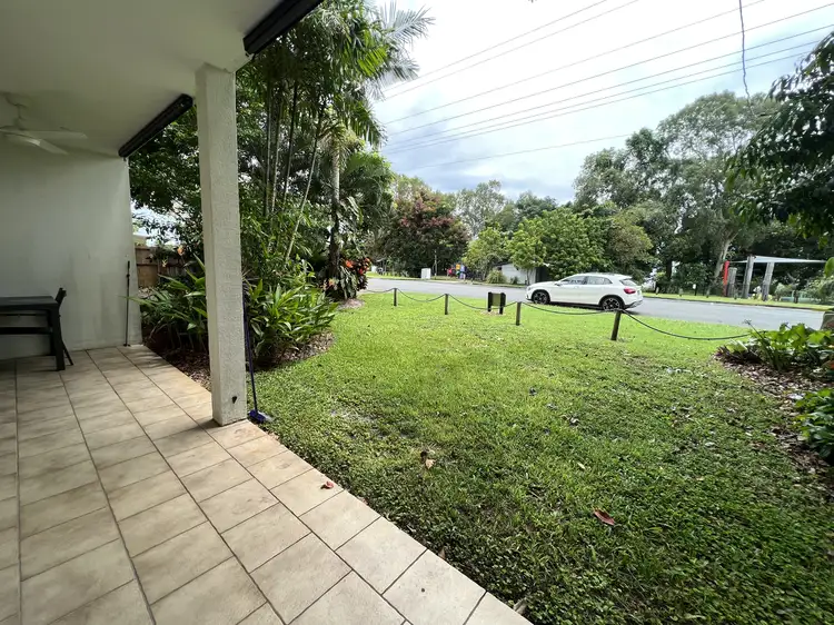 Third view of Homely unit listing, 2/163 Reid Road, Wongaling Beach QLD 4852
