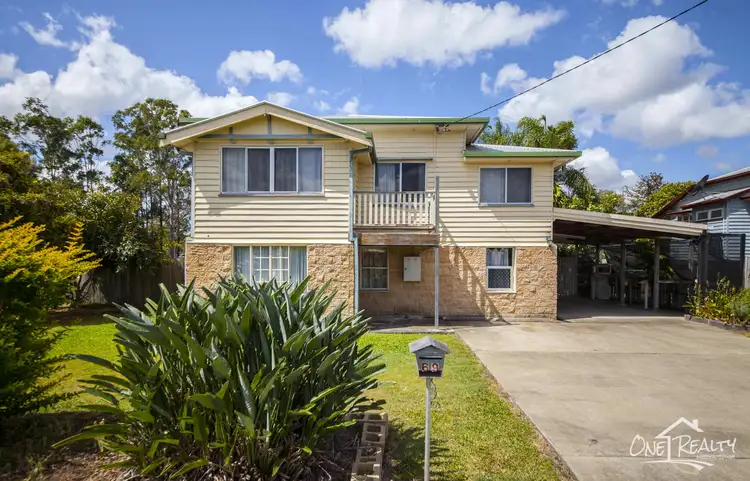 69 Campbell Street, Maryborough QLD 4650