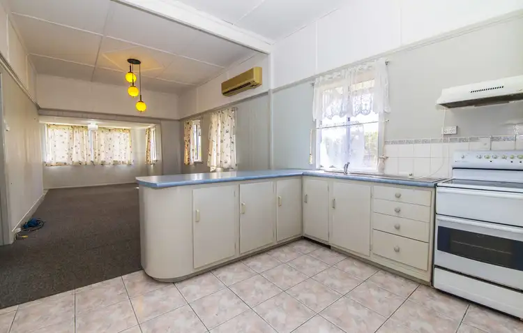 Third view of Homely house listing, 69 Campbell Street, Maryborough QLD 4650