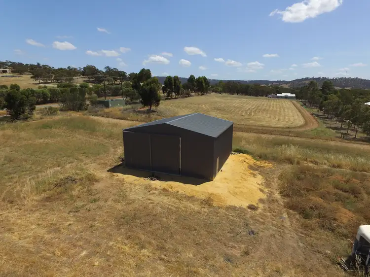 Lot/109 Macdonald Retreat, Toodyay WA 6566