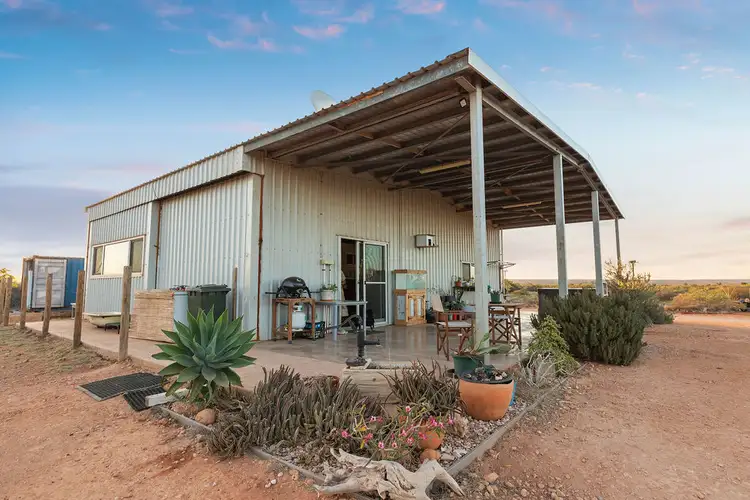 Main view of Homely house listing, Lot 310 Minilya-Exmouth Road, Exmouth WA 6707