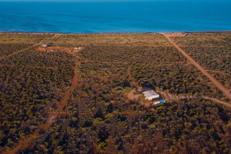 Second view of Homely house listing, Lot 310 Minilya-Exmouth Road, Exmouth WA 6707