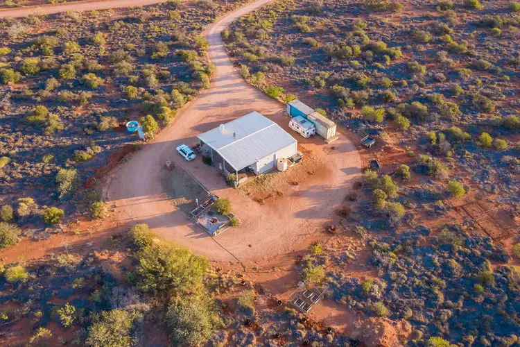 Third view of Homely house listing, Lot 310 Minilya-Exmouth Road, Exmouth WA 6707