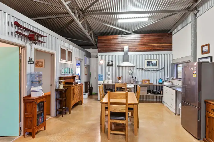 Fourth view of Homely house listing, Lot 310 Minilya-Exmouth Road, Exmouth WA 6707