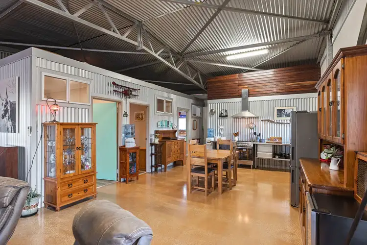 Fifth view of Homely house listing, Lot 310 Minilya-Exmouth Road, Exmouth WA 6707