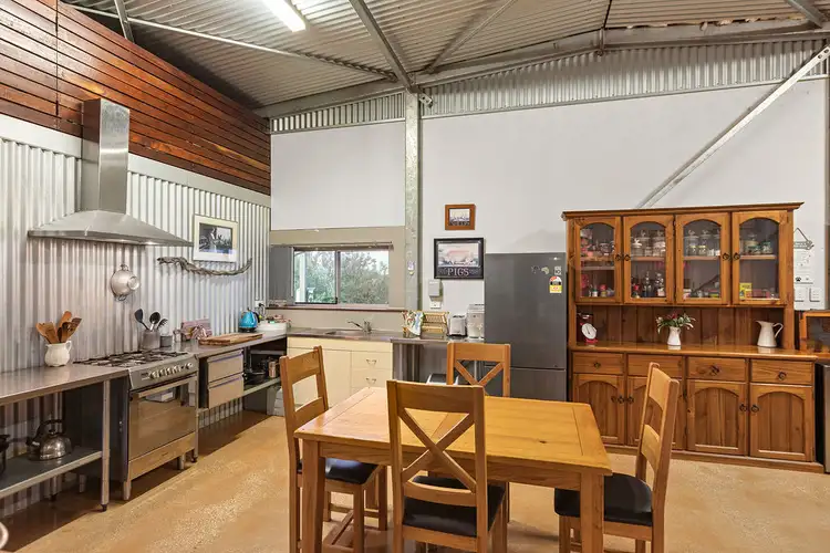 Sixth view of Homely house listing, Lot 310 Minilya-Exmouth Road, Exmouth WA 6707