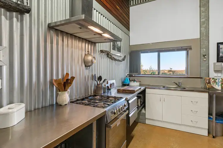 Seventh view of Homely house listing, Lot 310 Minilya-Exmouth Road, Exmouth WA 6707