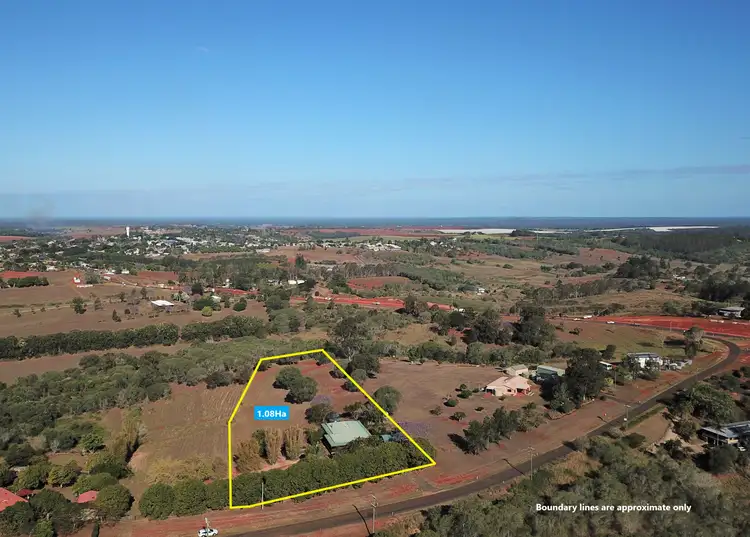 Second view of Homely rural property listing, 34 Old Creek Rd, Childers QLD 4660