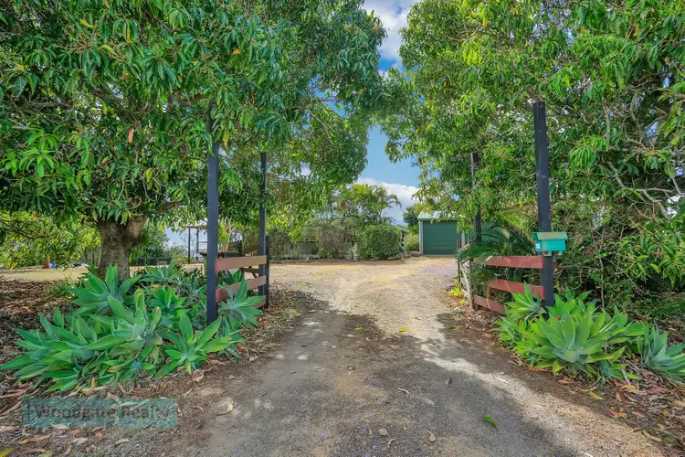 Third view of Homely rural property listing, 34 Old Creek Rd, Childers QLD 4660