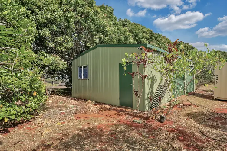 Fifth view of Homely rural property listing, 34 Old Creek Rd, Childers QLD 4660