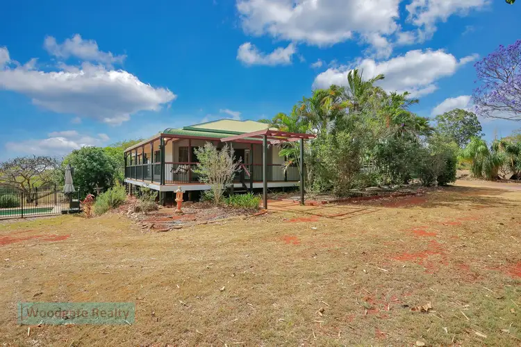 Sixth view of Homely rural property listing, 34 Old Creek Rd, Childers QLD 4660