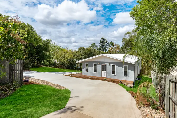 78A Old Maryborough Road, Gympie QLD 4570
