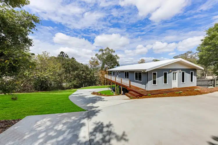 Second view of Homely house listing, 78A Old Maryborough Road, Gympie QLD 4570