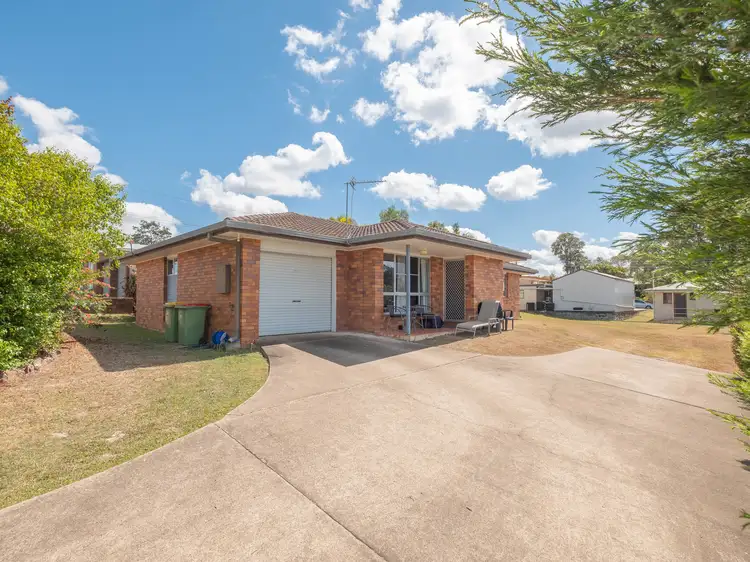 1A Cedar Ct, Gympie QLD 4570