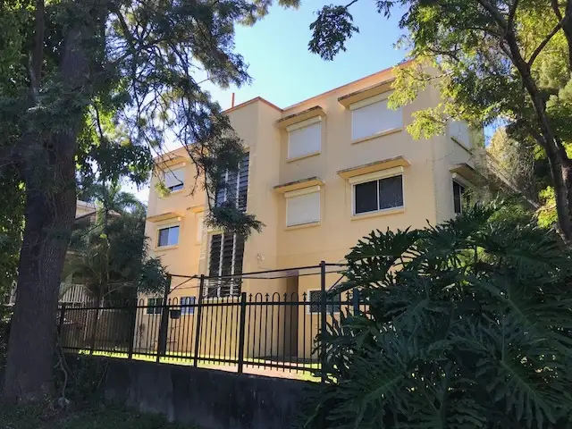 Main view of Homely unit listing, 5, 37 Gailey Rd, St Lucia QLD 4067