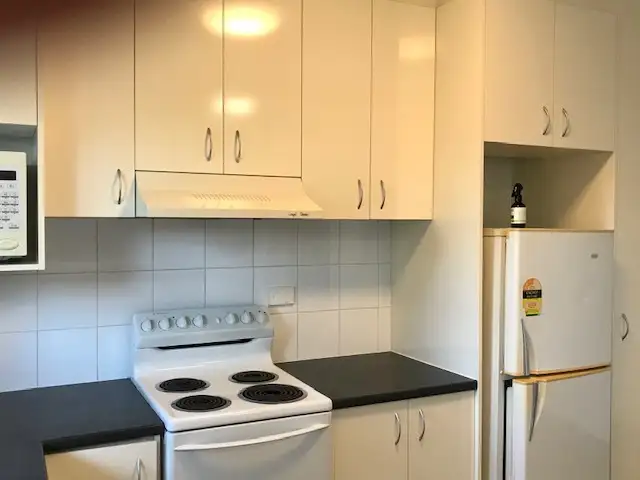 Fifth view of Homely unit listing, 5, 37 Gailey Rd, St Lucia QLD 4067
