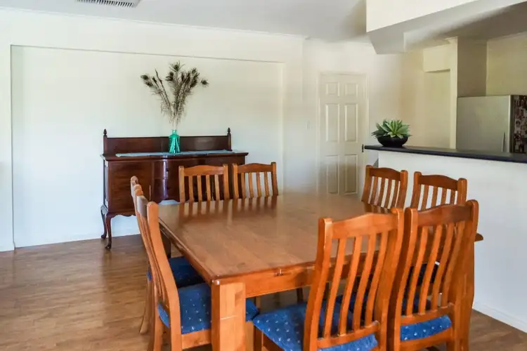 Fifth view of Homely house listing, 55 Pell Cres, Mooroopna VIC 3629