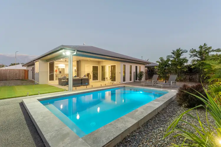 Main view of Homely house listing, 21 Milman Dr, Port Douglas QLD 4877