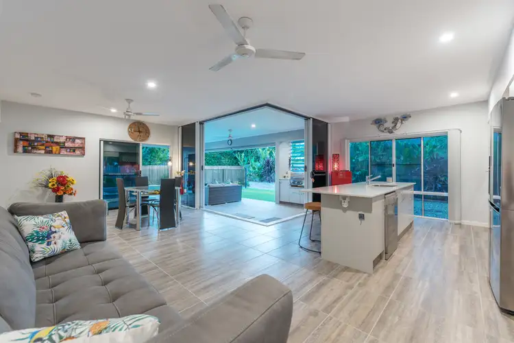 Second view of Homely house listing, 21 Milman Dr, Port Douglas QLD 4877