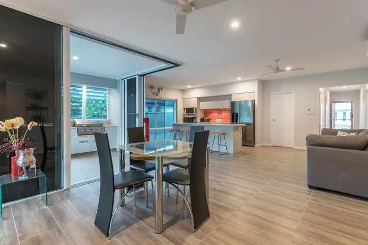 Third view of Homely house listing, 21 Milman Dr, Port Douglas QLD 4877