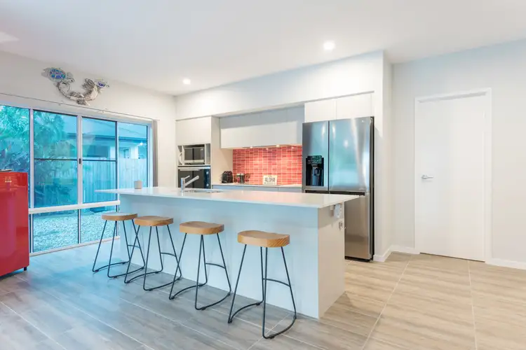 Fourth view of Homely house listing, 21 Milman Dr, Port Douglas QLD 4877