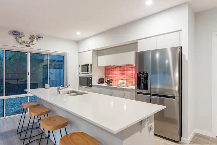 Fifth view of Homely house listing, 21 Milman Dr, Port Douglas QLD 4877