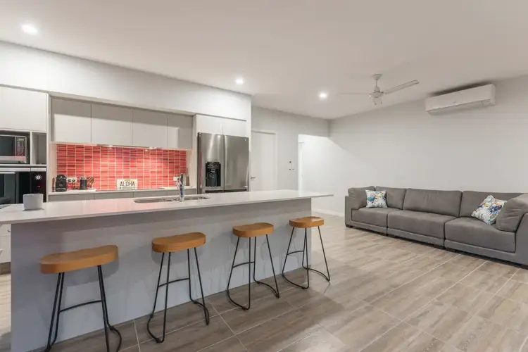 Sixth view of Homely house listing, 21 Milman Dr, Port Douglas QLD 4877