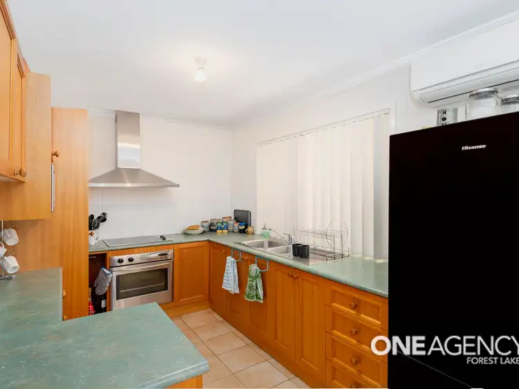 Second view of Homely house listing, 10 McKenzie Place, Forest Lake QLD 4078