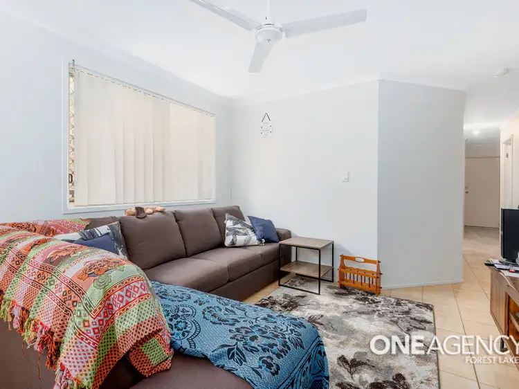 Fifth view of Homely house listing, 10 McKenzie Place, Forest Lake QLD 4078