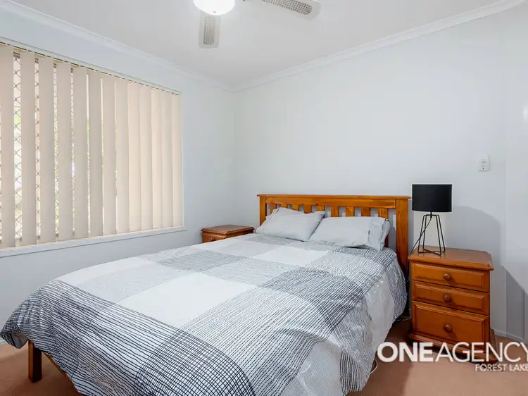 Sixth view of Homely house listing, 10 McKenzie Place, Forest Lake QLD 4078
