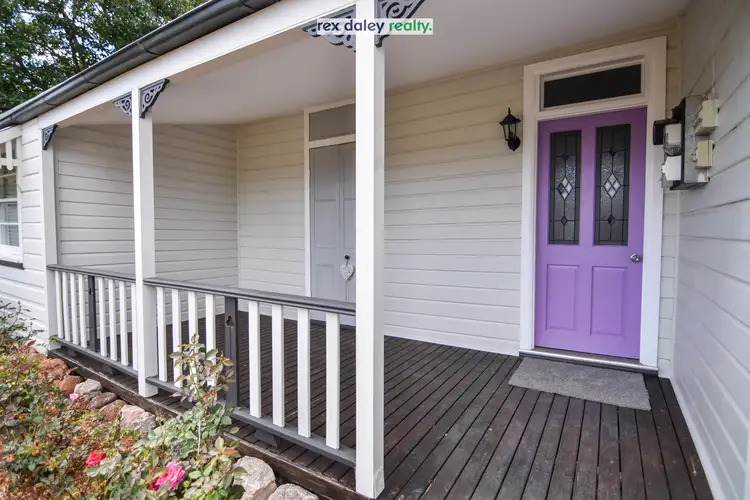 Second view of Homely house listing, 49 Chester Street, Inverell NSW 2360