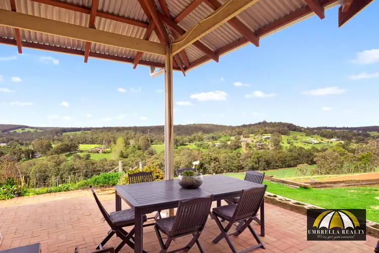 Fifth view of Homely house listing, 632 Wellington Mill Rd, Wellington Mill WA 6236