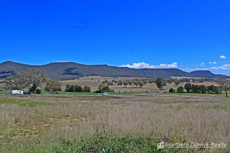 Main view of Homely land listing, Lots/4&1 Bourkes Rd, Maryvale QLD 4370