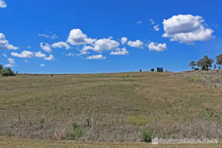 Second view of Homely land listing, Lots/4&1 Bourkes Rd, Maryvale QLD 4370
