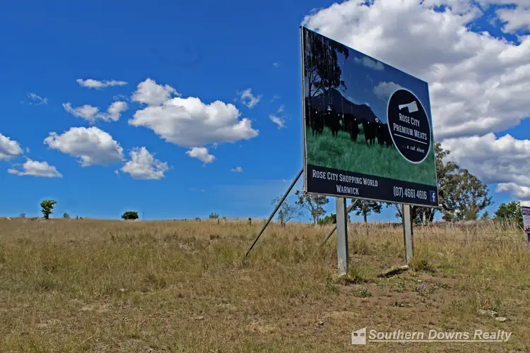 Fourth view of Homely land listing, Lots/4&1 Bourkes Rd, Maryvale QLD 4370