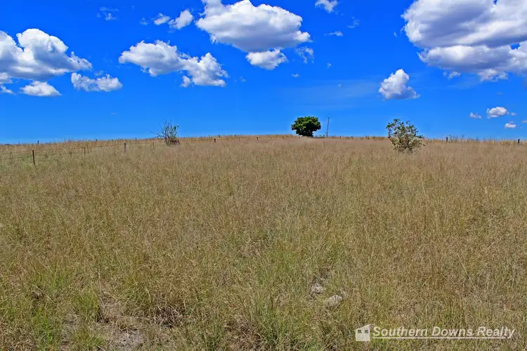 Fifth view of Homely land listing, Lots/4&1 Bourkes Rd, Maryvale QLD 4370