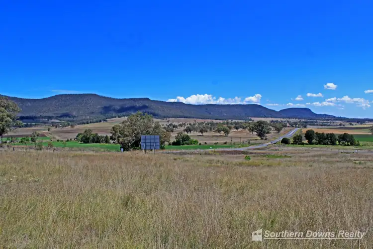 Sixth view of Homely land listing, Lots/4&1 Bourkes Rd, Maryvale QLD 4370
