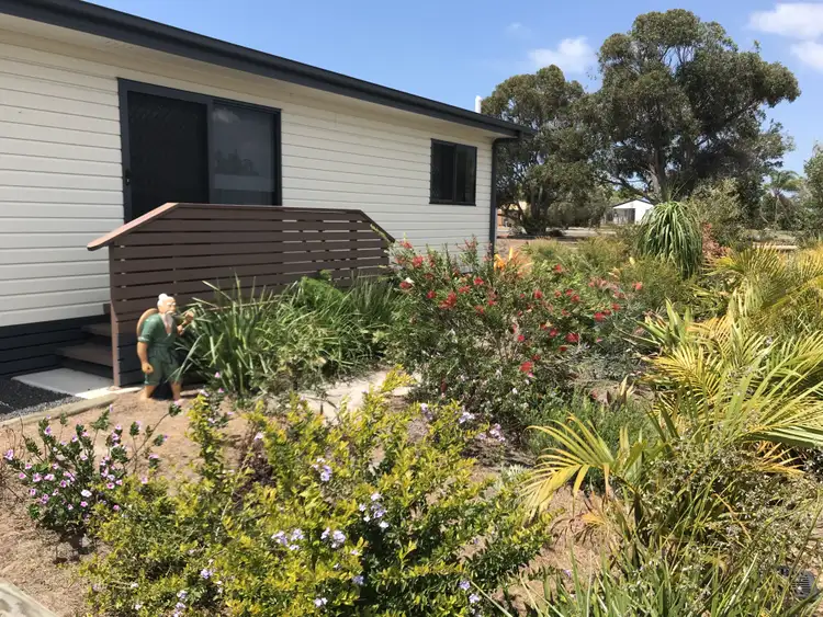 Main view of Homely house listing, 5 Sunset Street, Woodgate QLD 4660