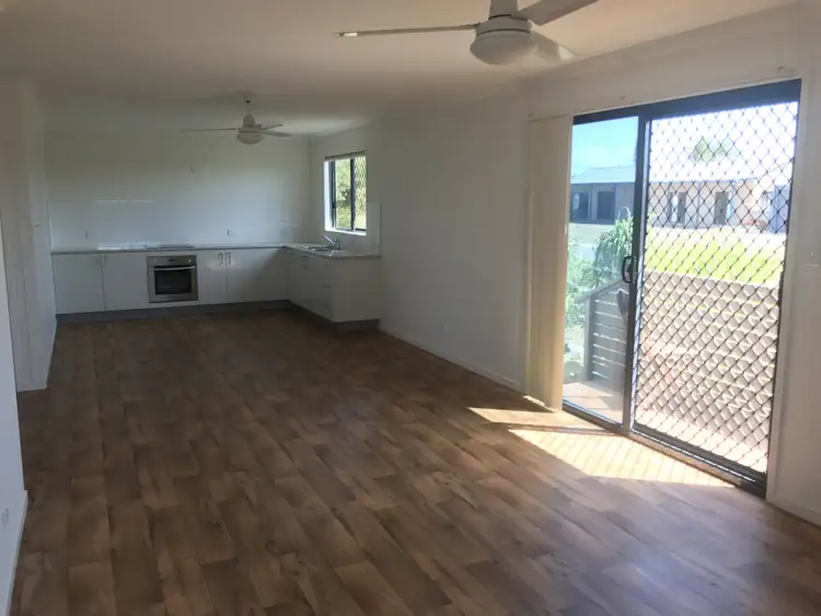 Second view of Homely house listing, 5 Sunset Street, Woodgate QLD 4660