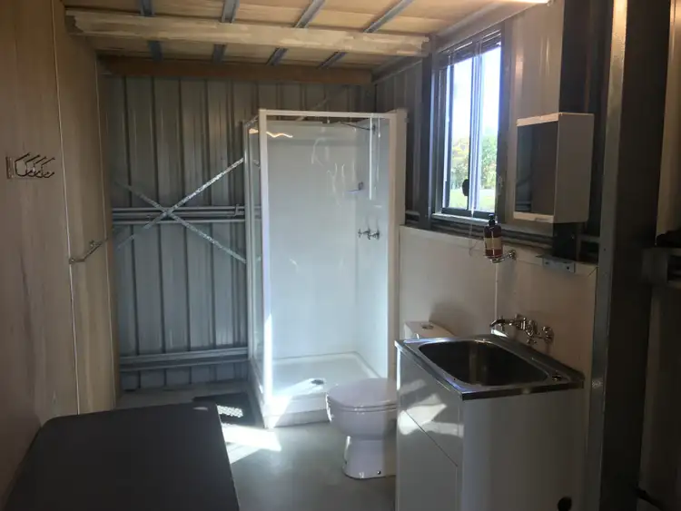 Sixth view of Homely house listing, 5 Sunset Street, Woodgate QLD 4660