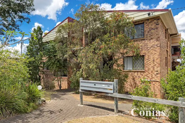 Main view of Homely unit listing, Unit 5/392 Moggill Rd, Indooroopilly QLD 4068