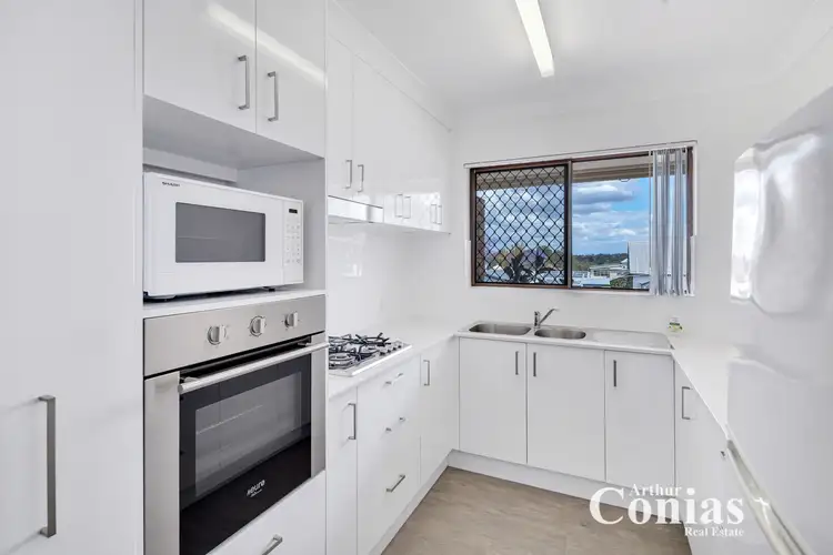 Third view of Homely unit listing, Unit 5/392 Moggill Rd, Indooroopilly QLD 4068