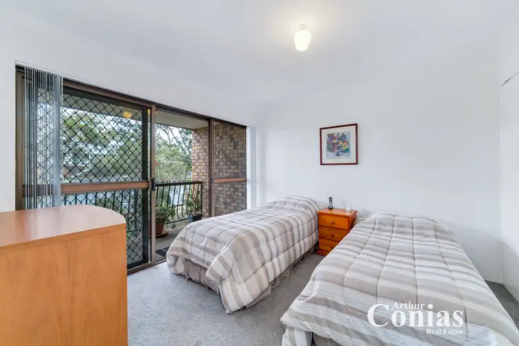 Fourth view of Homely unit listing, Unit 5/392 Moggill Rd, Indooroopilly QLD 4068