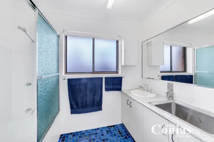 Fifth view of Homely unit listing, Unit 5/392 Moggill Rd, Indooroopilly QLD 4068