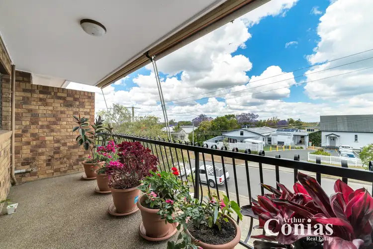 Sixth view of Homely unit listing, Unit 5/392 Moggill Rd, Indooroopilly QLD 4068