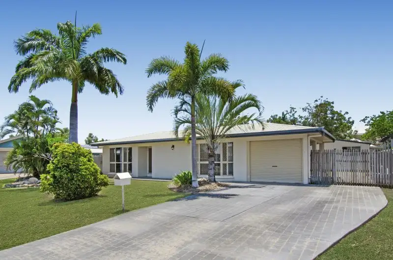 Main view of Homely house listing, 12 Niall Ct, Annandale QLD 4814