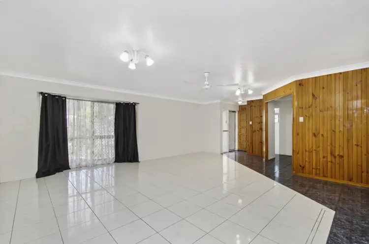 Third view of Homely house listing, 12 Niall Ct, Annandale QLD 4814