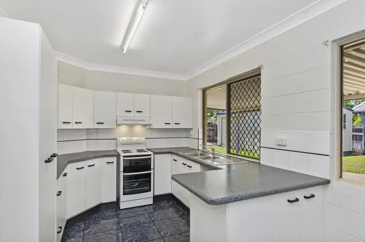 Fifth view of Homely house listing, 12 Niall Ct, Annandale QLD 4814