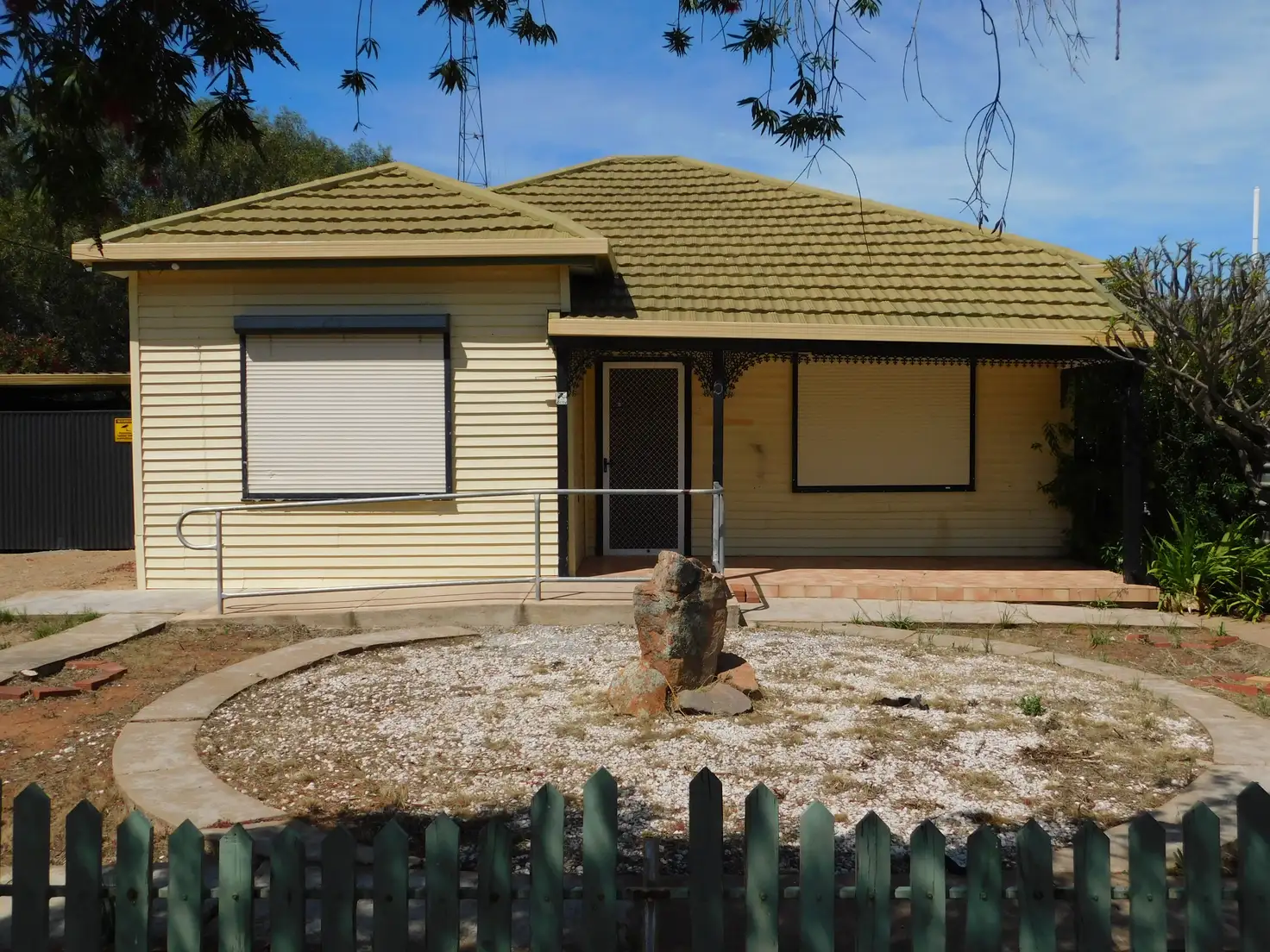 Main view of Homely house listing, 5 Gordon Street, Port Pirie SA 5540