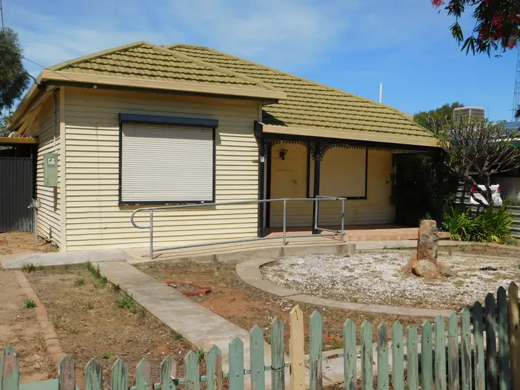 Second view of Homely house listing, 5 Gordon Street, Port Pirie SA 5540
